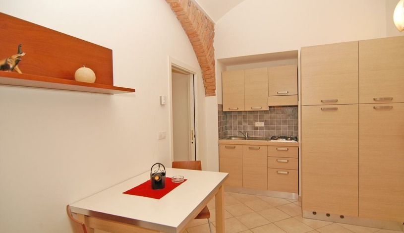 Appartements Quattro Angeli Praha