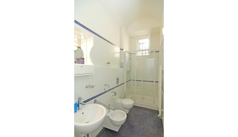 Appartements Quattro Angeli Praha
