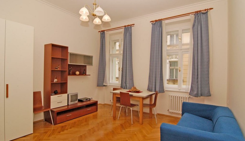 Appartements Quattro Angeli Praha