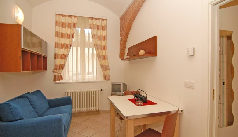 Appartements Quattro Angeli Praha