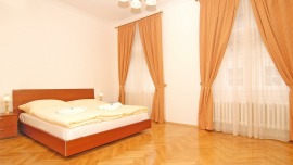 Apartamenty Quattro Angeli Praha