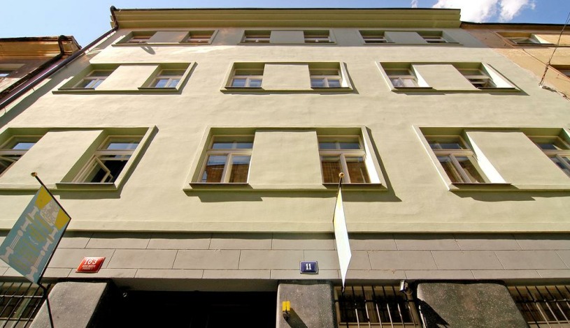 Appartements Quattro Angeli Praha