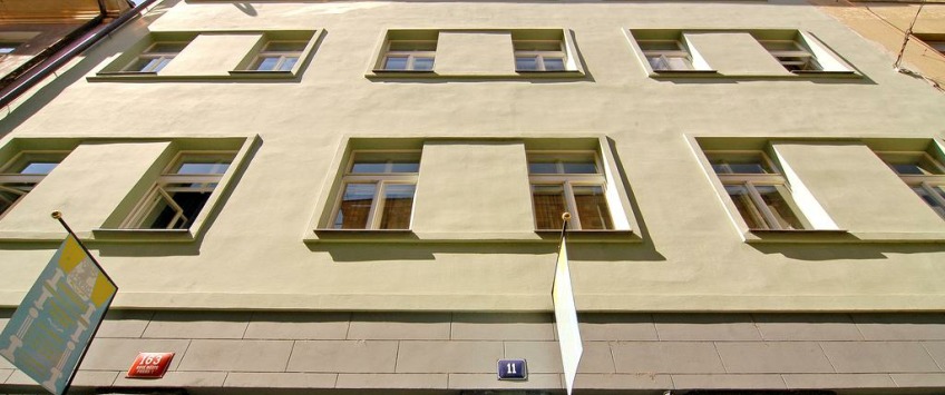 Appartements Quattro Angeli Praha