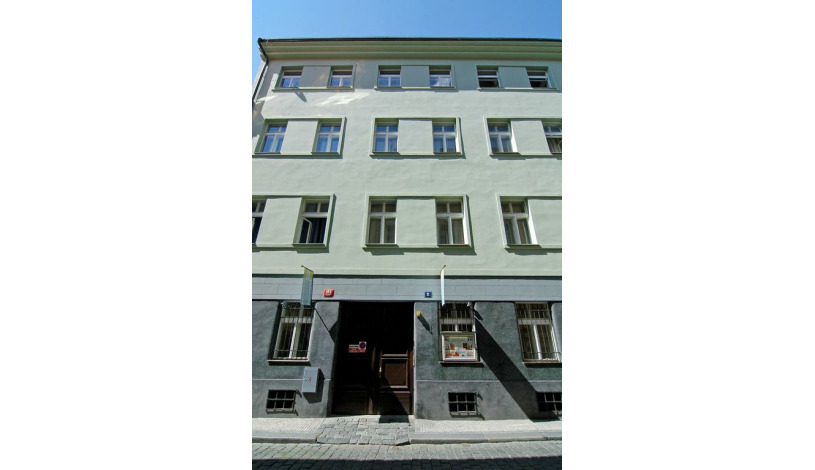 Appartements Quattro Angeli Praha