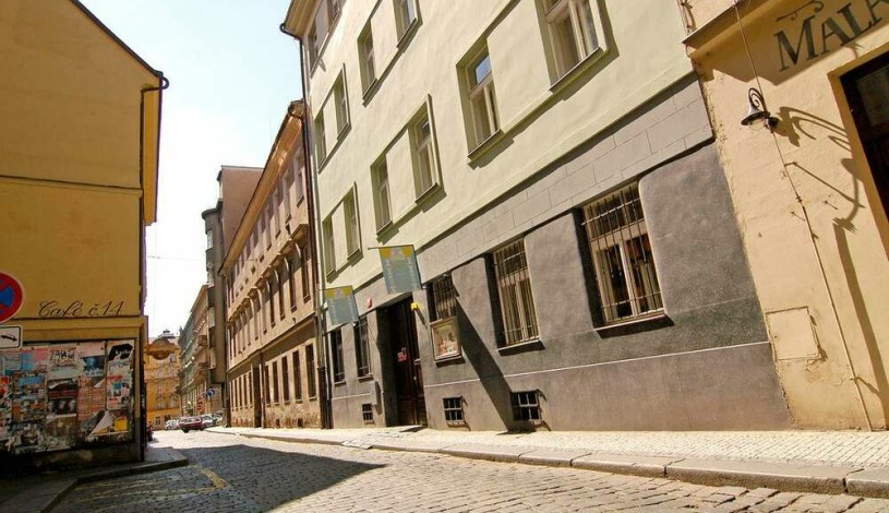 Appartements Quattro Angeli Praha
