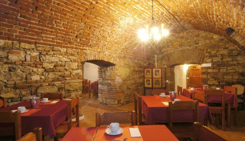 Appartements Quattro Angeli Praha