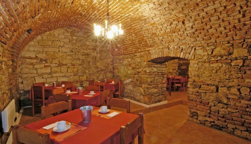 Appartements Quattro Angeli Praha