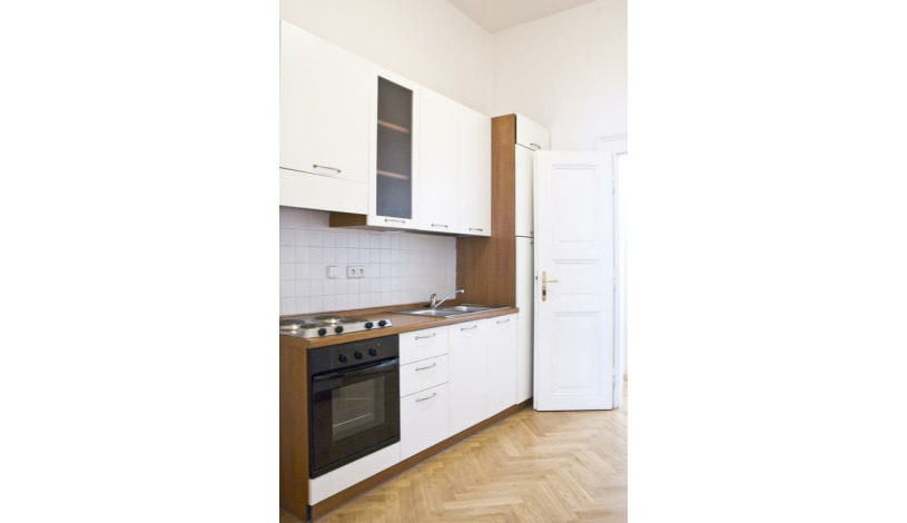 Appartements Quattro Angeli Praha