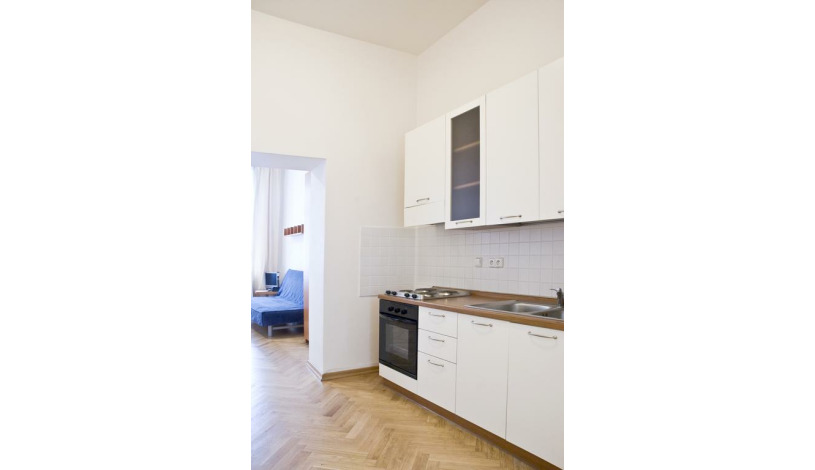 Appartements Quattro Angeli Praha
