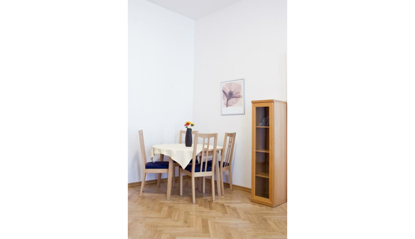 Appartements Quattro Angeli Praha