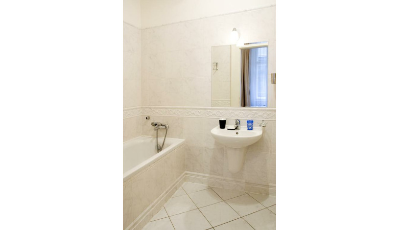 Appartements Quattro Angeli Praha