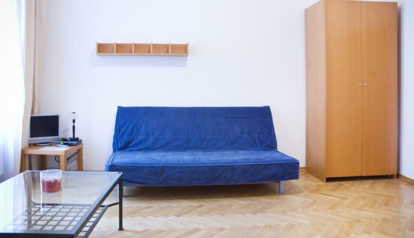 Appartements Quattro Angeli Praha