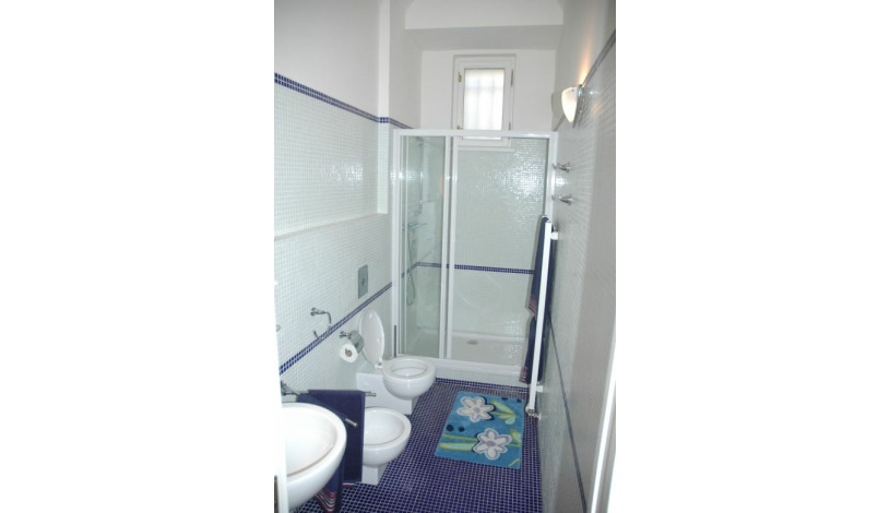 Appartements Quattro Angeli Praha - Appartement Deluxe, Appartement Minisuite