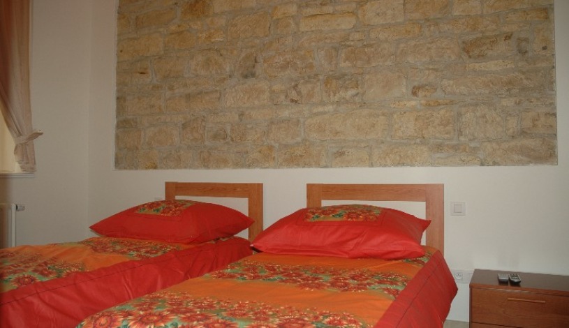 Appartements Quattro Angeli Praha - Appartement Minisuite