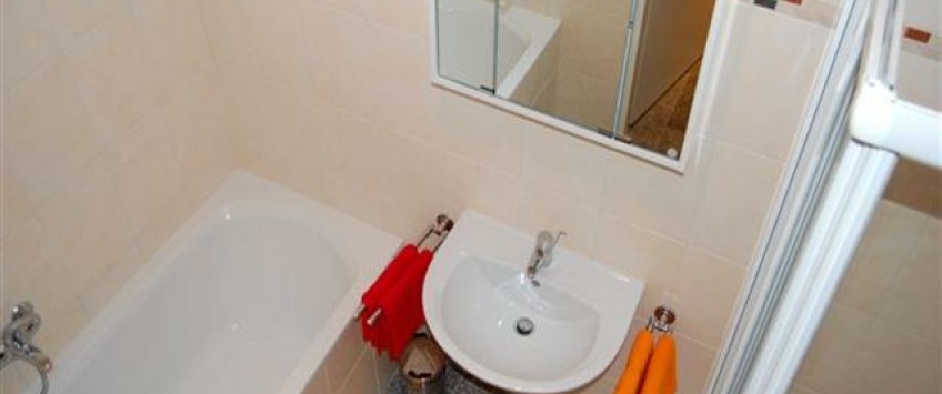 Apartment Quellenstraße Wien - Apt 17129