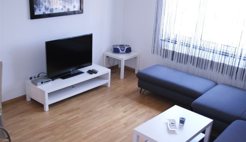 Apartment Quellenstraße Wien - Apt 24037
