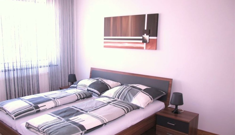 Apartment Quellenstraße Wien - Apt 24037
