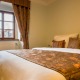 Double room Deluxe - Hotel Questenberk Praha