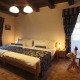 Double room Deluxe - Hotel Questenberk Praha