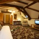 Grand Deluxe Double Room - Hotel Questenberk Praha