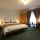 Hotel Questenberk Praha - Dvoulůžkový pokoj typu Grand Deluxe s manželskou postelí