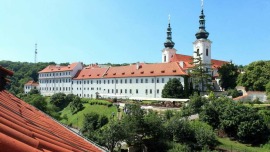 Hotel Questenberk Praha