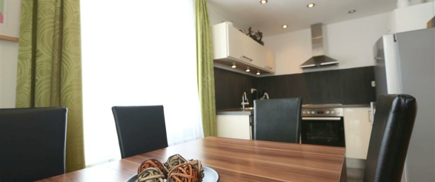 Apartment Raaber-Bahn-Gasse Wien - Apt 22447