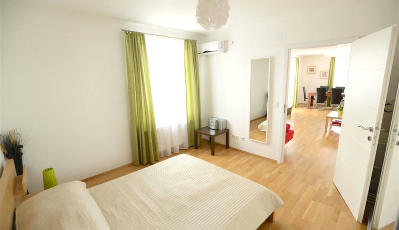 Apartment Raaber-Bahn-Gasse Wien - Apt 22447