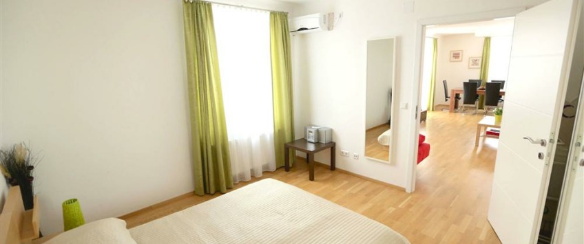 Apartment Raaber-Bahn-Gasse Wien - Apt 22447