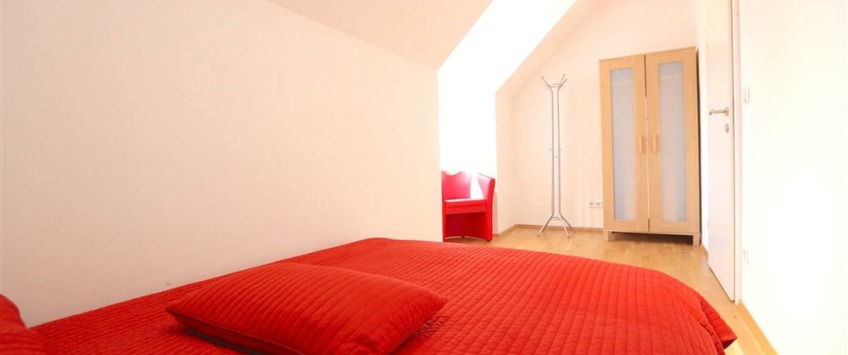 Apartment Raaber-Bahn-Gasse Wien - Apt 22447