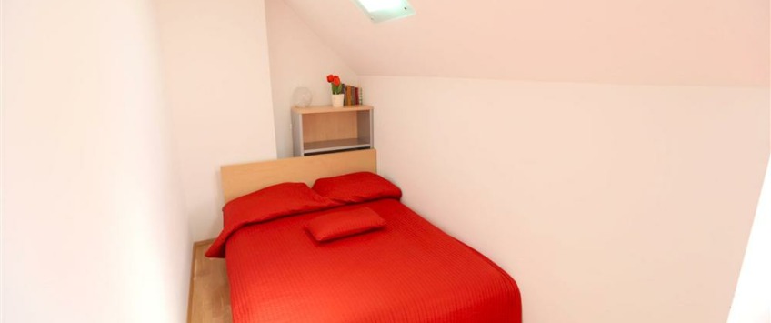 Apartment Raaber-Bahn-Gasse Wien - Apt 22447