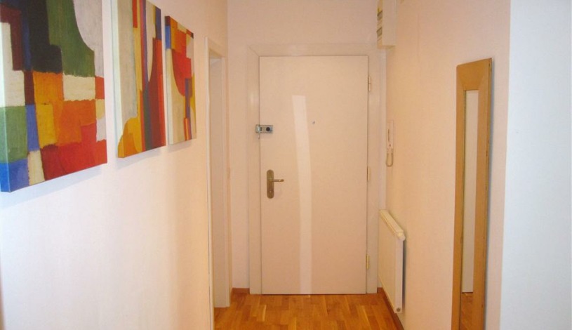 Apartment Raaber-Bahn-Gasse Wien - Apt 22447