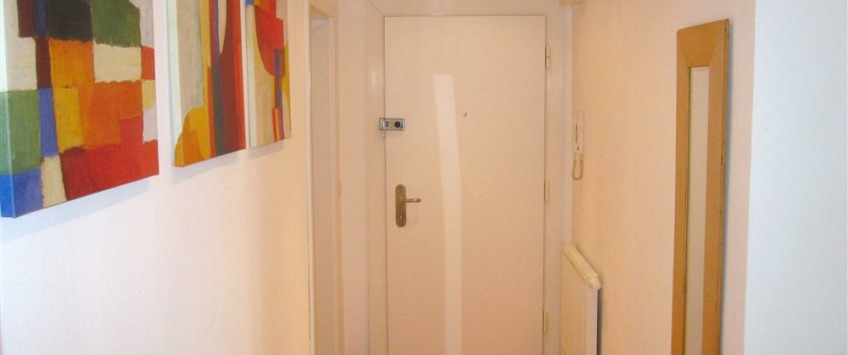 Apartment Raaber-Bahn-Gasse Wien - Apt 22447