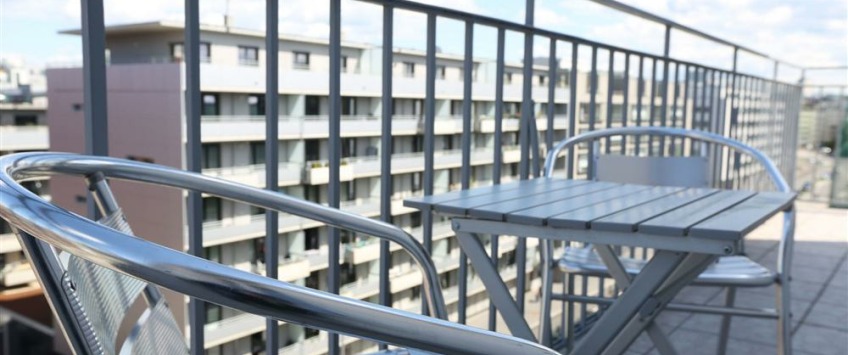 Apartment Raaber-Bahn-Gasse Wien - Apt 22447