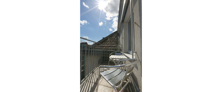 Apartment Raaber-Bahn-Gasse Wien - Apt 22447