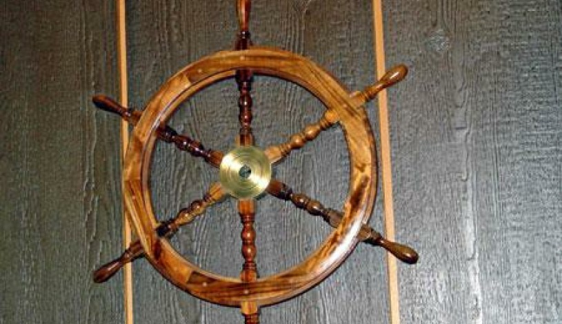BOTEL RACEK*** Praha
