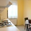 1-ložnicové Apartmá v Záhřeb s kuchyní pro 3 osoby
