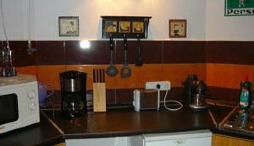 Apartment Ráday utca Budapest - Apt 21153