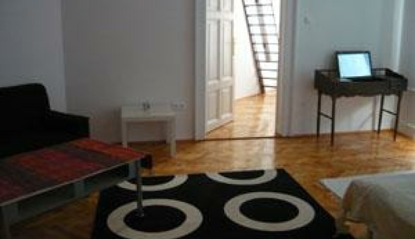 Apartment Ráday utca Budapest - Apt 21153