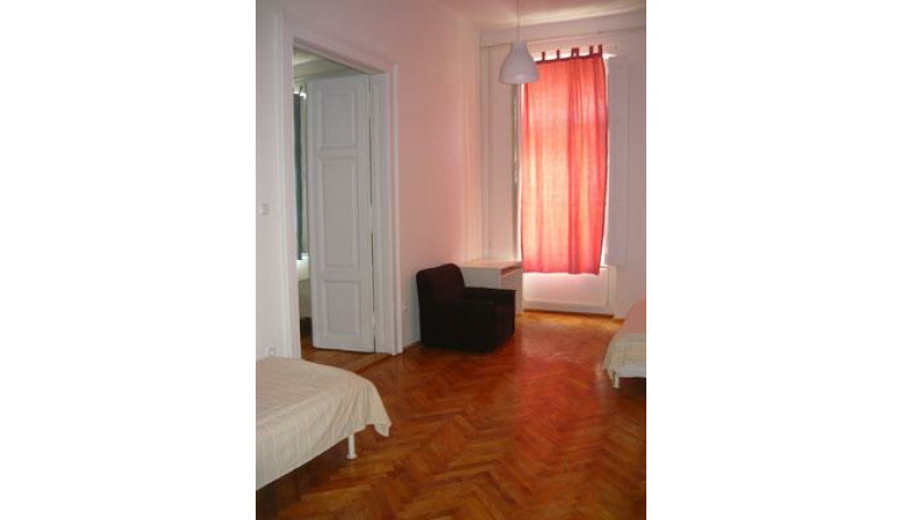 Apartment Ráday utca Budapest - Apt 21153