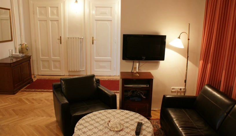 Apartment Ráday utca Budapest - Apt 24579