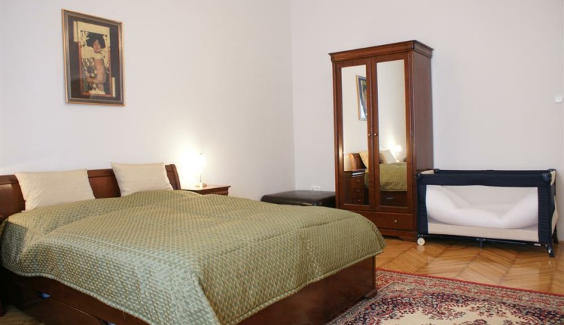 Apartment Ráday utca Budapest - Apt 24579