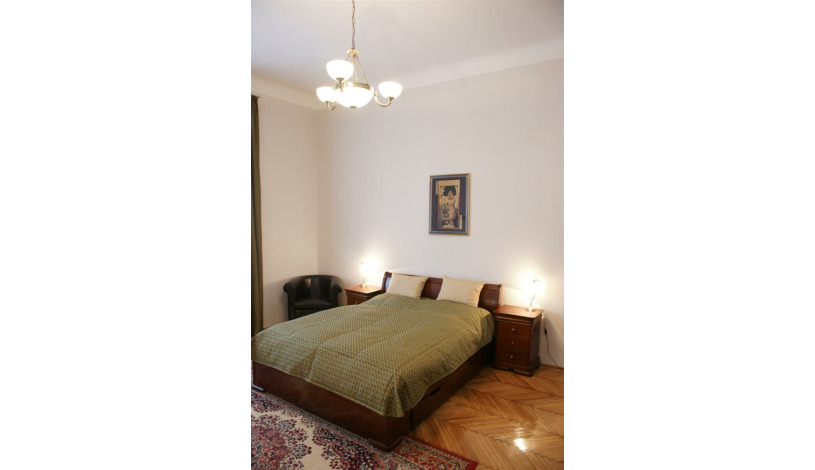 Apartment Ráday utca Budapest - Apt 24579