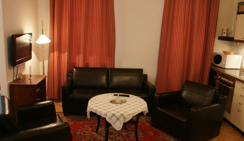 Apartment Ráday utca Budapest - Apt 24579