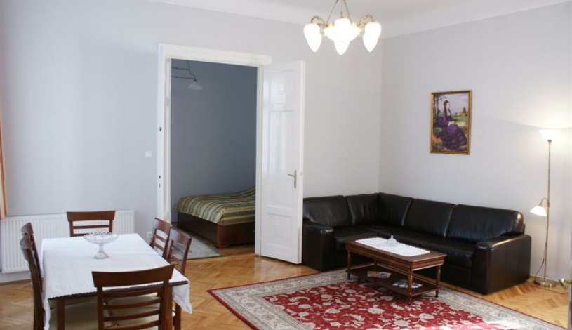 Apartment Ráday utca Budapest - Apt 24580