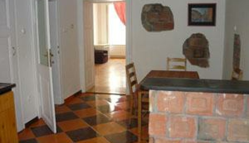 Apartment Ráday utca Budapest - Apt 21153
