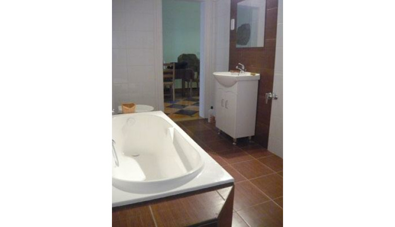 Apartment Ráday utca Budapest - Apt 21153