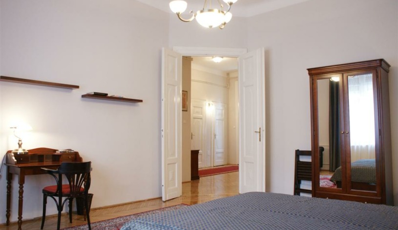Apartment Ráday utca Budapest - Apt 24579