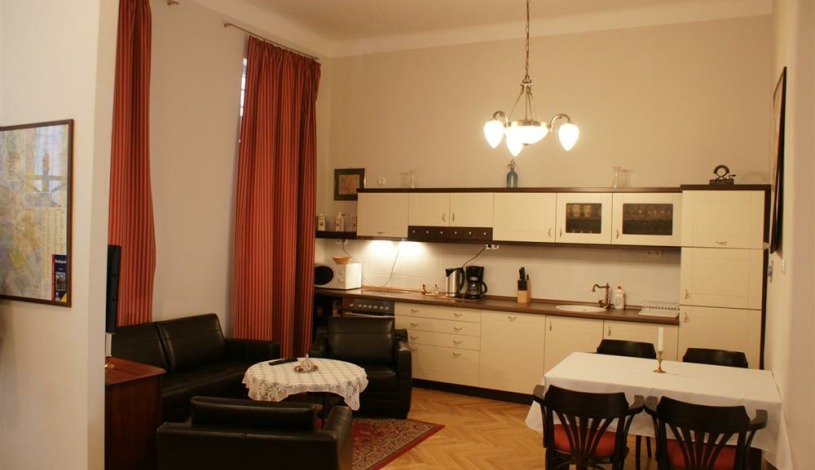 Apartment Ráday utca Budapest - Apt 24579