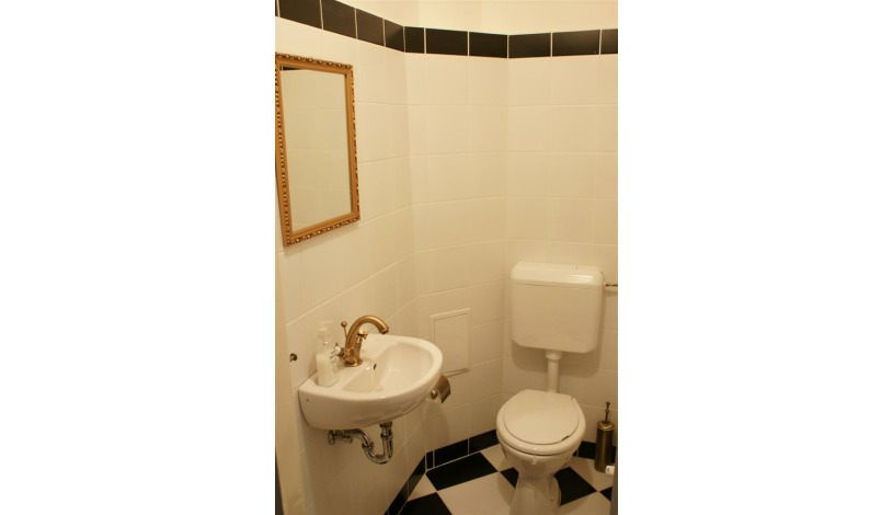 Apartment Ráday utca Budapest - Apt 24579